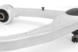 Toyota Tundra Upper Control Arms - Rough Country - Forged - '07-'21